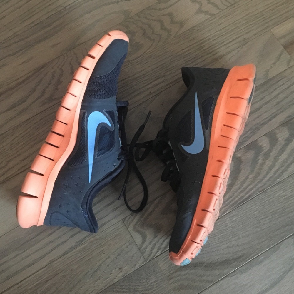 Nike Free Run 3 Sneakers Youth